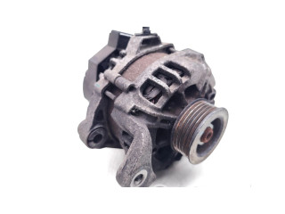 Генератор 37300-04700 Hyundai i10 1.0