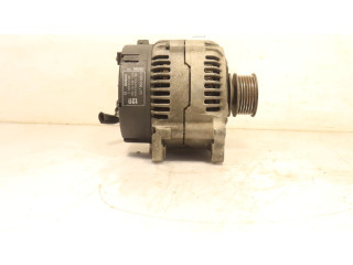 Генератор 0123510065   Audi A3 S3 8L      