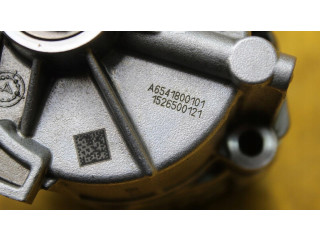 Масляный насос   A6541800101  Mercedes-Benz E W213 