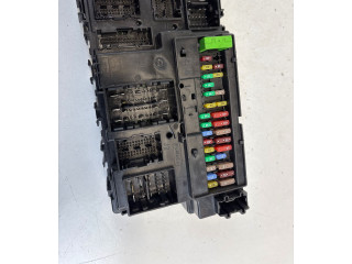 Блок комфорта JU5T15604BEM, A2C763531100000   Ford Ranger   