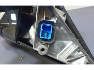 Зеркало электрическое Alpine B3 B4 B5 B6 E90 E91 E92 E93 2007 - 2013 года