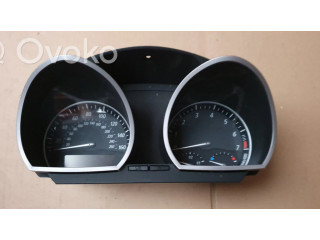 Панель приборов 102425113, 9115004301   BMW Z4 E85 E86       