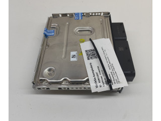 Блок управления двигателя 05E907309CA   Skoda Octavia Mk4