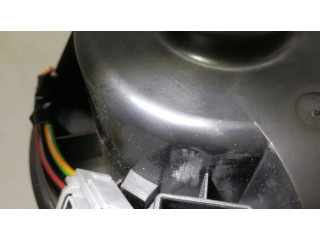 Вентилятор печки    3M5H18456AD   Ford Focus