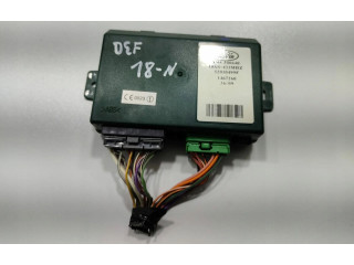 Другие блоки управления / модули     YWC500640    Rover Land Rover 