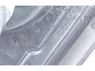 Zpětné zrcátko Citroen Berlingo 2019 51967K01