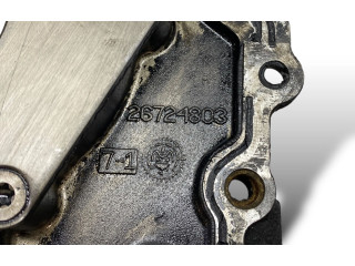 Čerpadlo oleje 26724803, 9656484580   Citroen Berlingo   9HX (DV6AUTED4)