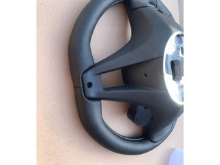 Volant Alfa Romeo Giulia 2016 01561262920