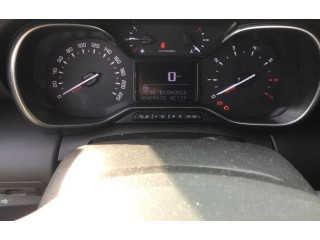 Панель приборов 20272078, 9828218480 Citroen C3 Aircross