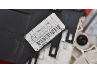 Передний комплект электрического механизма для подъема окна     9637541280, 9637541280    Citroen C5 