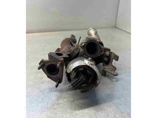 Турбина Jaguar XF AX2Q6K682BC, AX2Q6K682BC