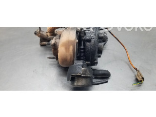 Turbodmychadlo Турбина 54399700127, 16289RH82728404 Nissan Qashqai K9K