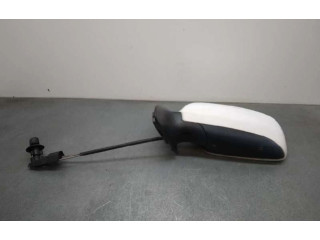 Зеркало электрическое Skoda Fabia Mk1 (6Y) 1999 - 2007 года