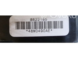 Подрулевой шлейф SRS 8622185 Volvo V70