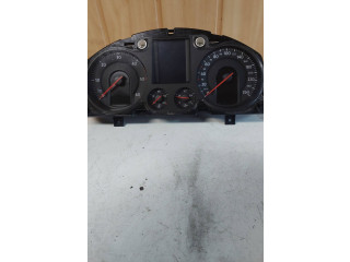 Панель приборов 3145550   Volkswagen PASSAT B6       