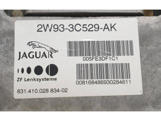Рулевая рейка 2W933C529AK, 005FE3DF1C1 Jaguar XF - года