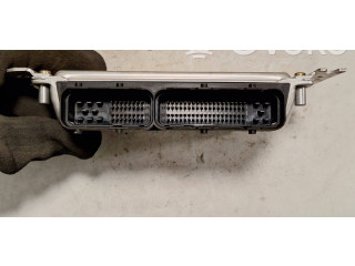 Блок управления двигателя 0281011283, 391004A720   KIA Sorento