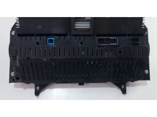 Панель приборов Jaguar XJ X351