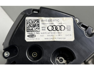 Панель приборов 8W5920971C, 8W5920971C   Audi A4 Allroad B9       