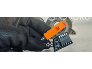 Подрулевой шлейф SRS 9635682680 Citroen Xsara