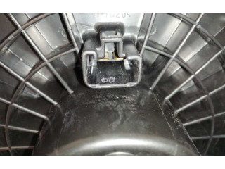 Вентилятор печки HB111D65106, 8727000701 Mazda 3 III