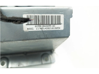 Подушка безопасности пассажира 6G9N-042A95-AC Ford Galaxy