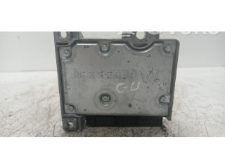 Блок подушек безопасности 216102810   Citroen C4 I