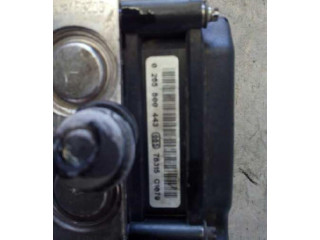 Блок АБС 0265231583   Opel  Combo C  2001 - 2011 года