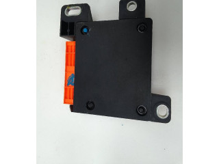 Блок подушек безопасности 8201163304   Dacia Duster