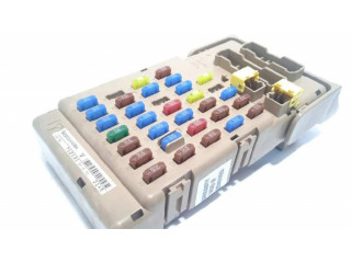 Модуль управления BSM 82201XA06A Subaru Tribeca