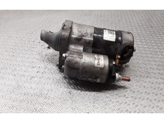 Стартер S114905 Fiat Albea