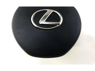 Подушка безопасности водителя 4513030700C0, 4513030700C0   Lexus GS 250 350 300H 450H