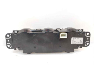 Блок управления климат-контролем 7820A115XA Mitsubishi Outlander