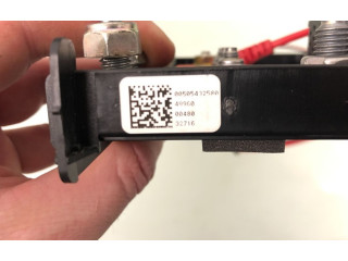 Pojistková skříňka 00505432580, 00505432580 Alfa Romeo Giulia 2017