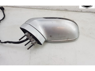 Зеркало (механическое) Audi A7 S7 4G 2011 - 2017 года
