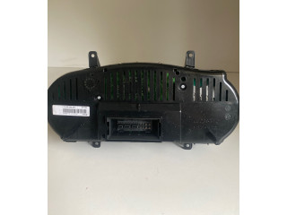 Přístrojová deska Seat Altea 2007 5P0920823B, SEZ7Z0F3571377