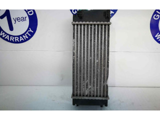 Интеркулер 9648551880 Citroen C4 I 1.6