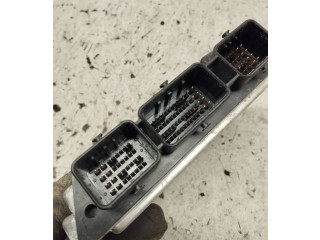 Řídící jednotka 6M6112A650BB, 0281012530 Mazda 3 I 2007