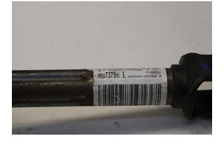    Рулевая рейка 98247375ZD   Peugeot 2008 II 2019 -  года