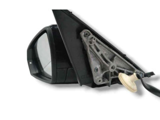 Turbodmychadlo Зеркало (управляемое электричеством) SININTERMITENTE, 6CABLES Audi A1 DKRF