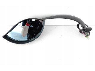 Zpětné zrcátko Volvo XC40 2014 008730C, 008730C