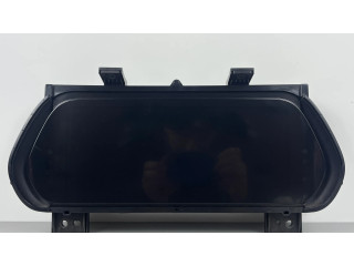 Панель приборов P68525326AI Jeep Grand Cherokee WL