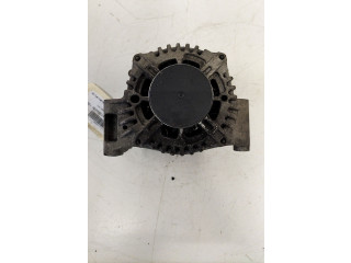 Вентилятор радиатора 52003513 Fiat Panda II