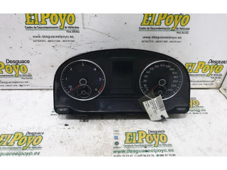 Панель приборов A2C81396500 Volkswagen Caddy