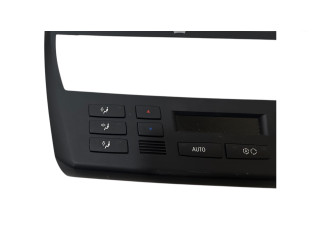 Блок управления климат-контролем 0363938, 5HB00877750   BMW X3 E83