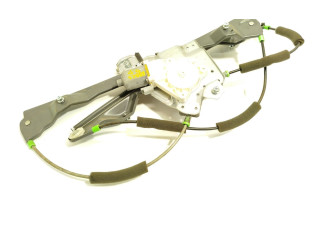 Электрический механизм для подъема окна без двигателя 7232109002, 8810009012 SsangYong Actyon