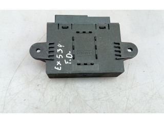 Блок управления DG9T14B533   Ford S-MAX