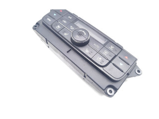 Блок управления климат-контролем 55111924AL, 5HB010245-59   Jeep Grand Cherokee