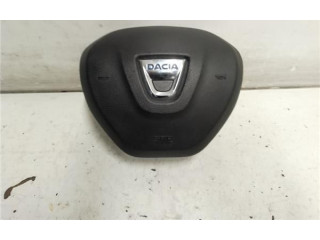 Подушка безопасности водителя 985701142R, 985701142R   Dacia Sandero II