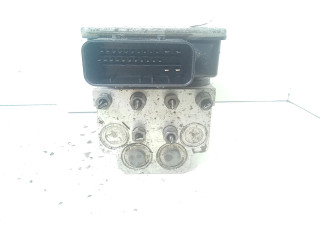 Блок управления АБС 51806229, 188A4000 Lancia Ypsilon